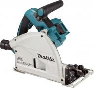 Дискова (циркулярна) пилка акумуляторна MAKITA DSP600Z